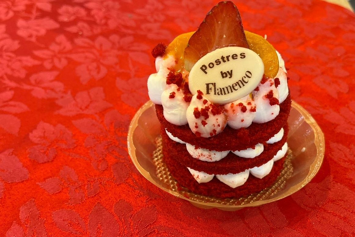 Red Velvet