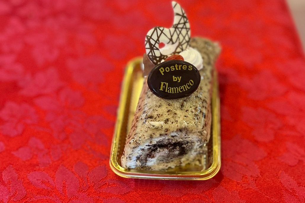 Swiss roll