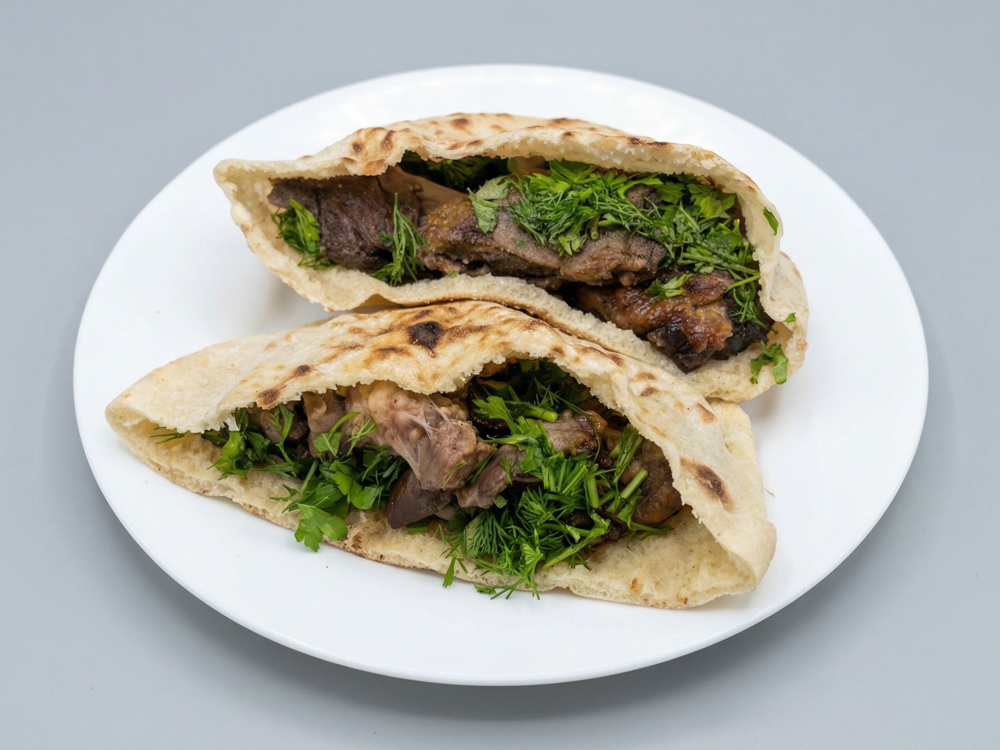 Lahmet Ras Loaf