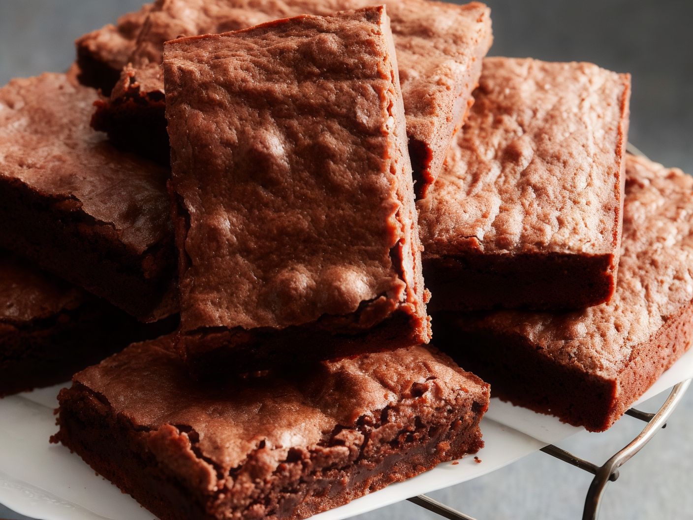 Classic Brownies