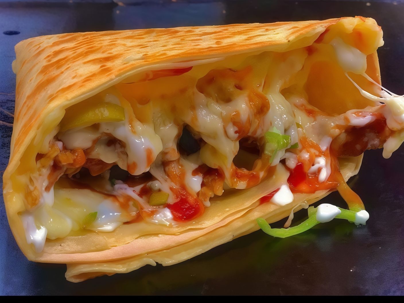 El Shabah Crepe