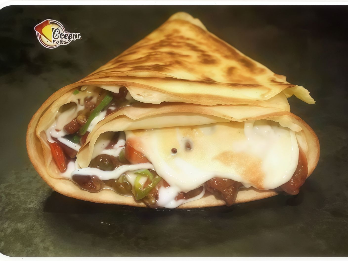 King's Crepe