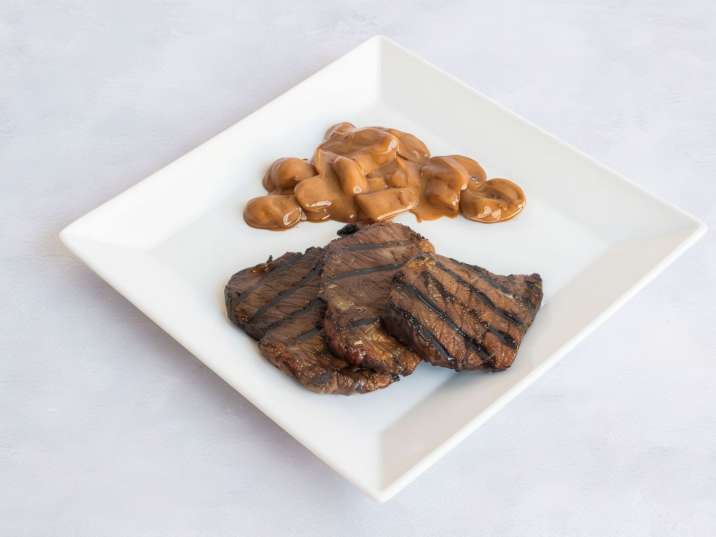 Beef fillet