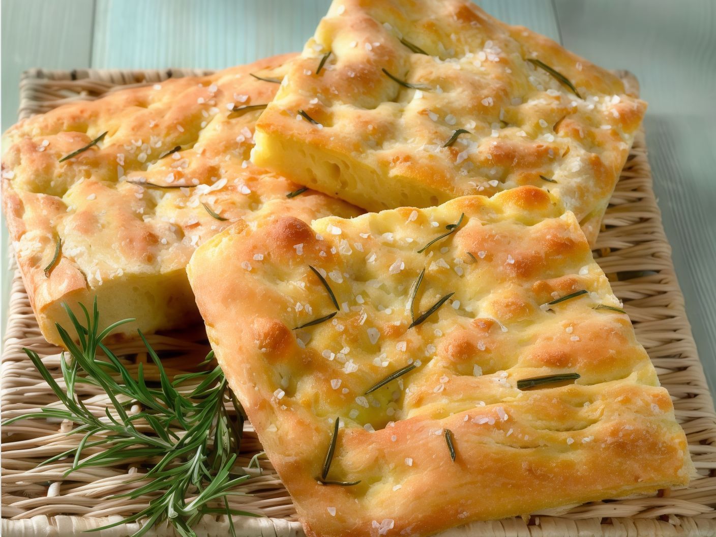 Focaccia