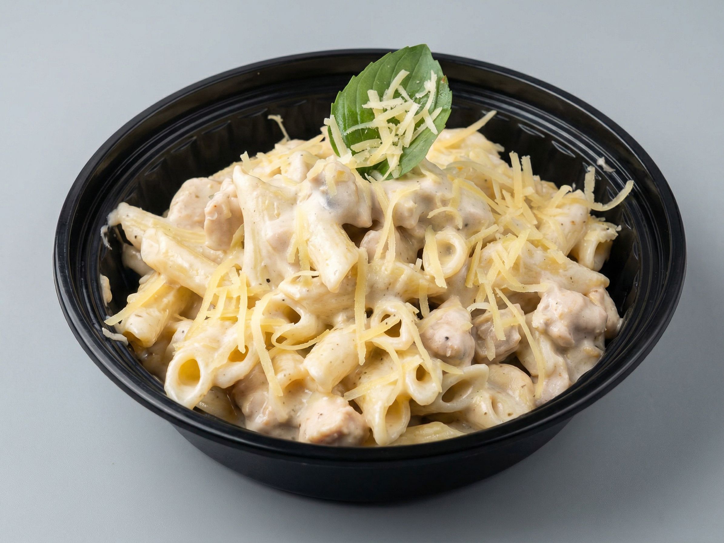 Chicken Alfredo Pasta