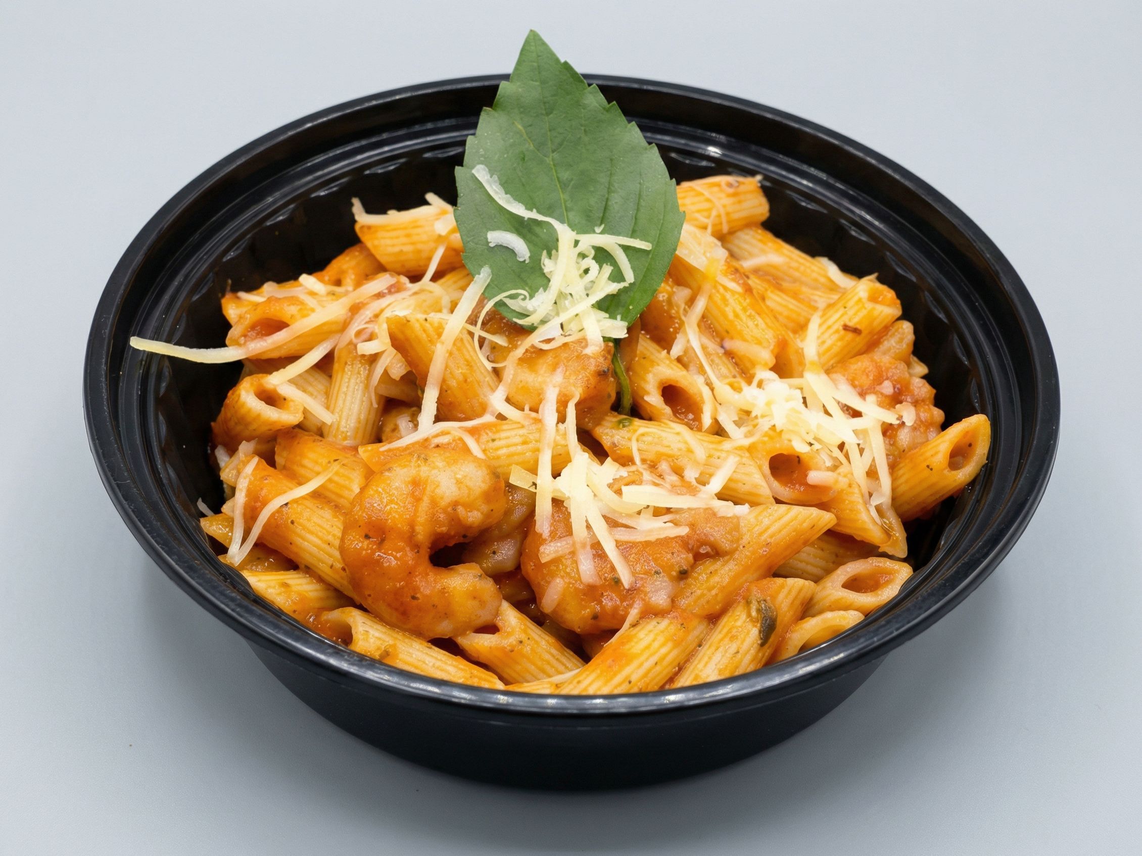 Seafood Pasta