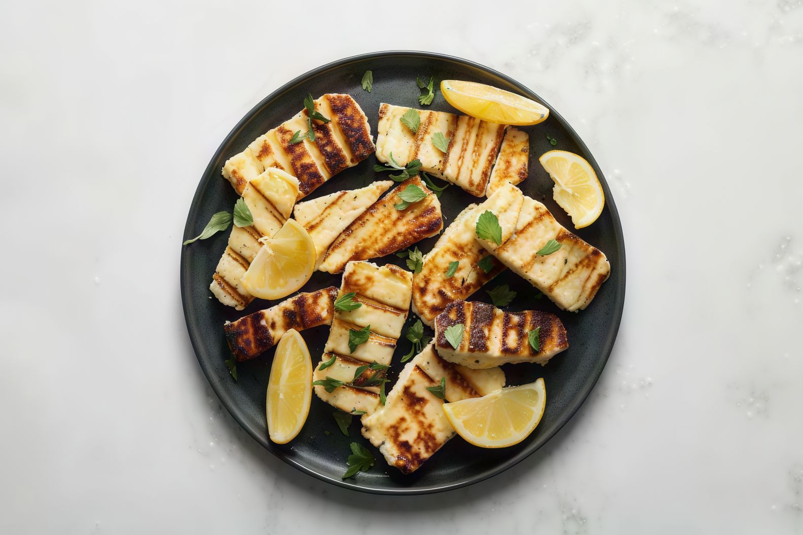 Halloumi Cheese