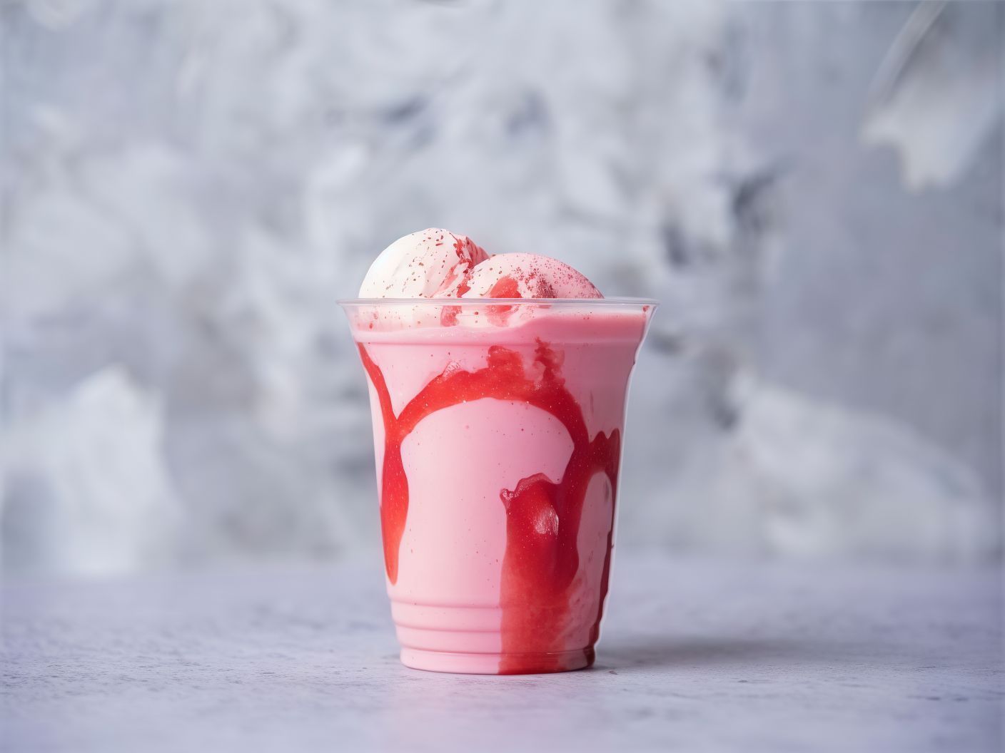 Monkey's Milkshake