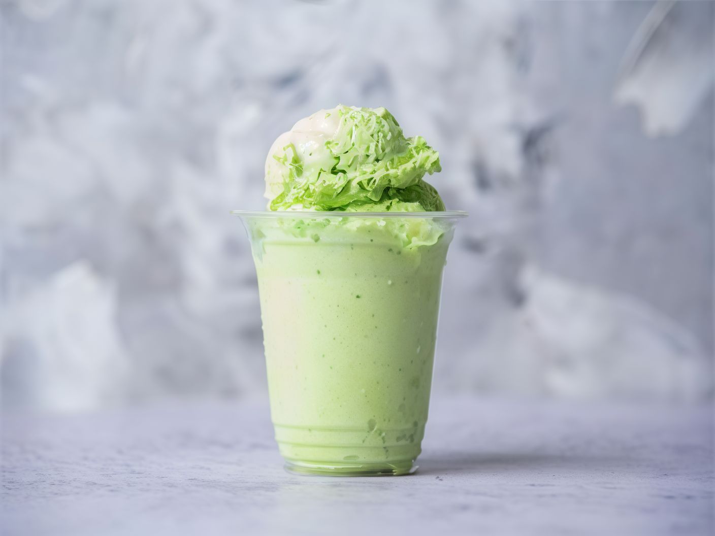 Whale's Milkshake