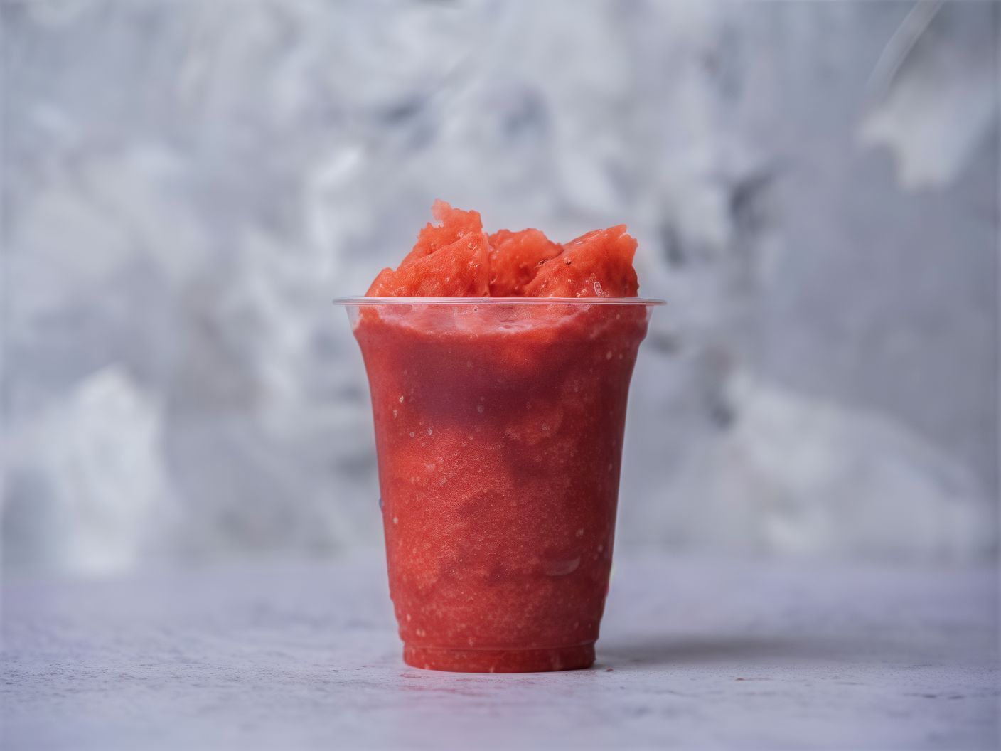 Watermelon Smoothie