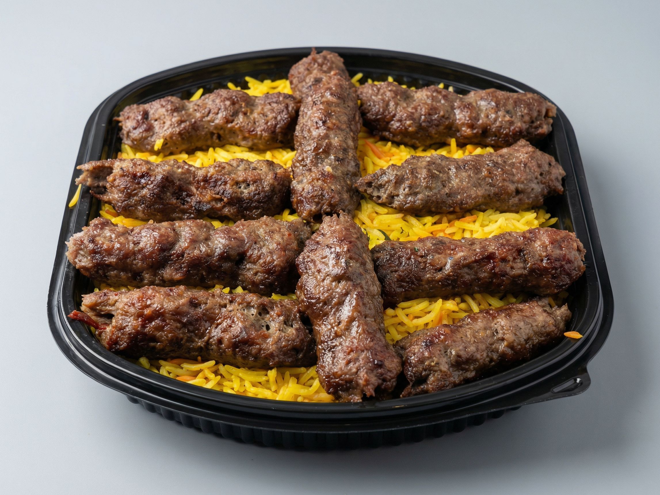Half Kilo Kofta