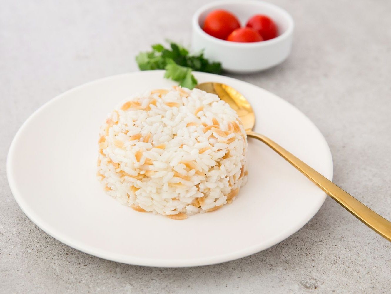 White Rice