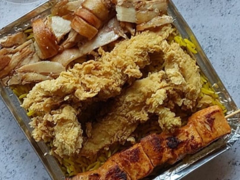 Mix Meal