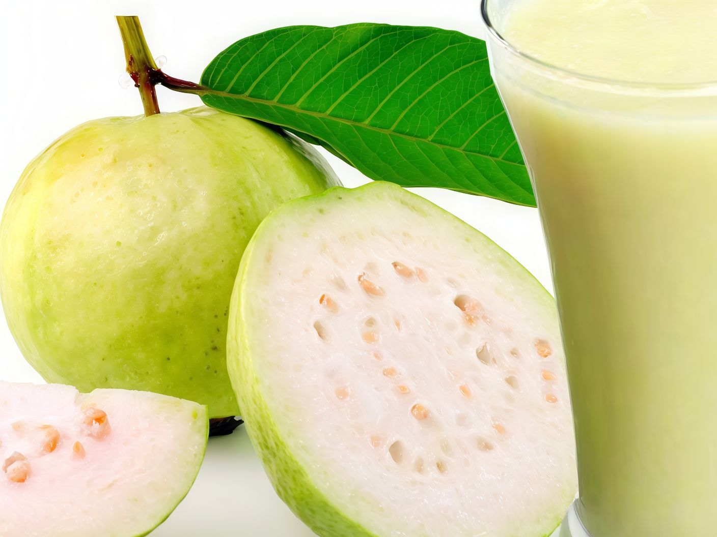 Guava Juice