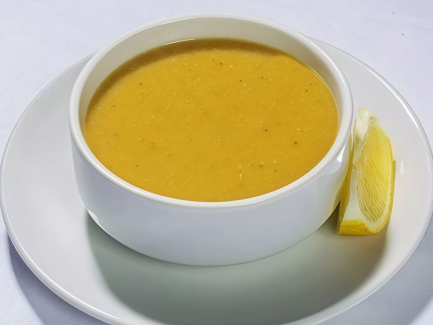 Lentil Soup