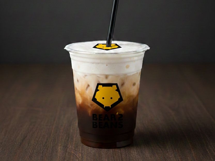 Iced Cappuccino
