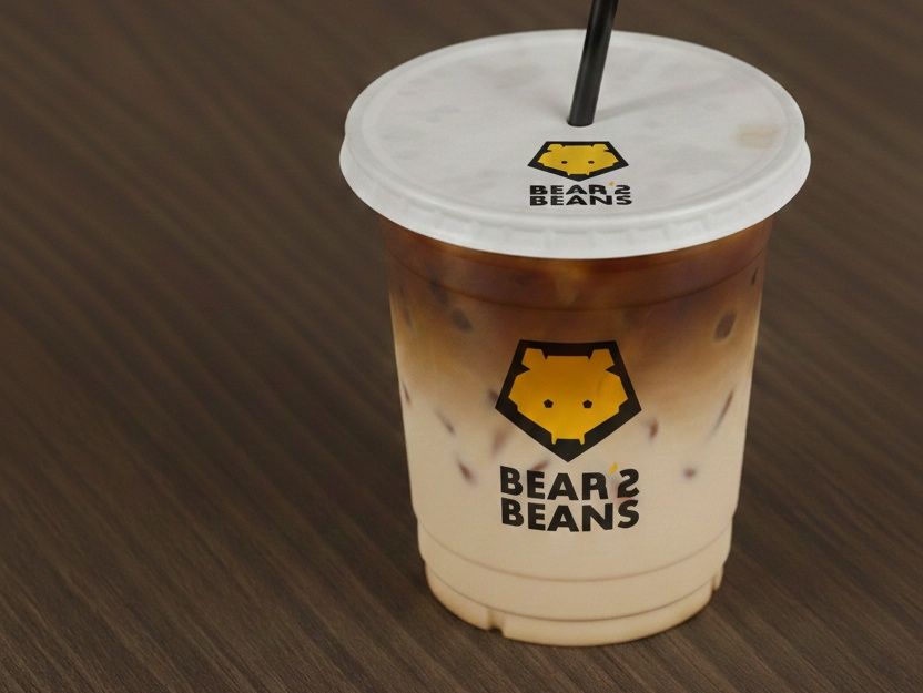 Iced Flat White