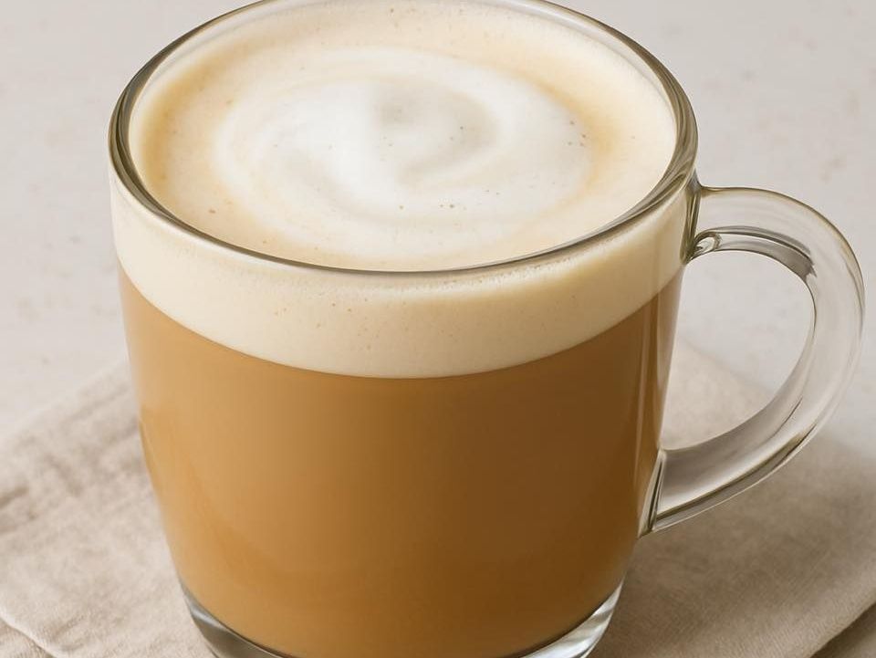Cafe Latte Large