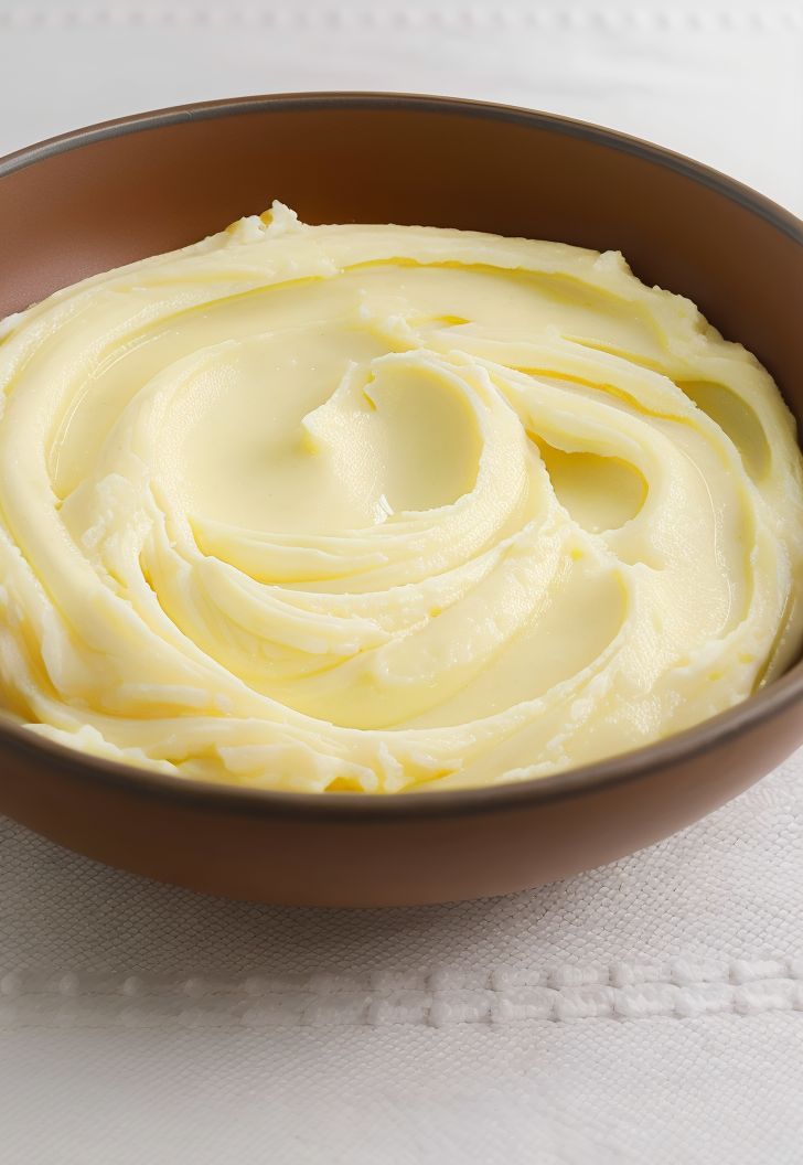 Potato Puree