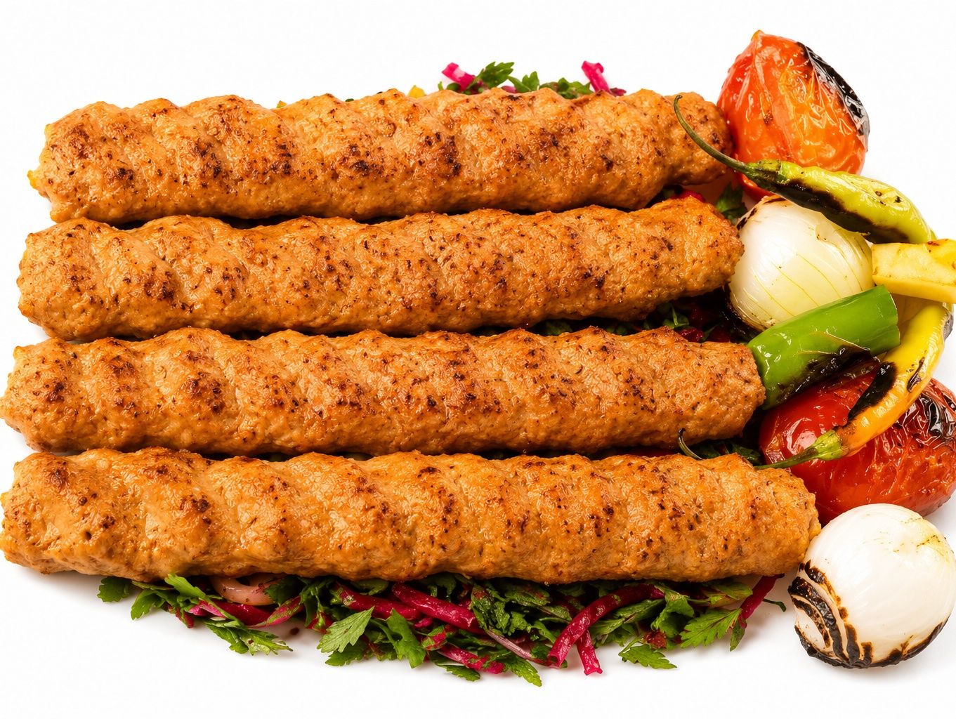 Chicken Kebab