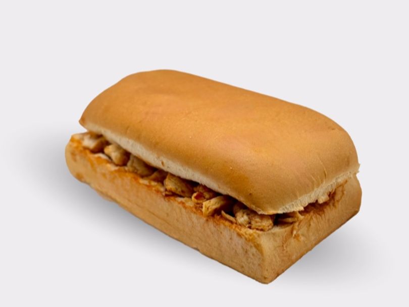 Spicy Chicken