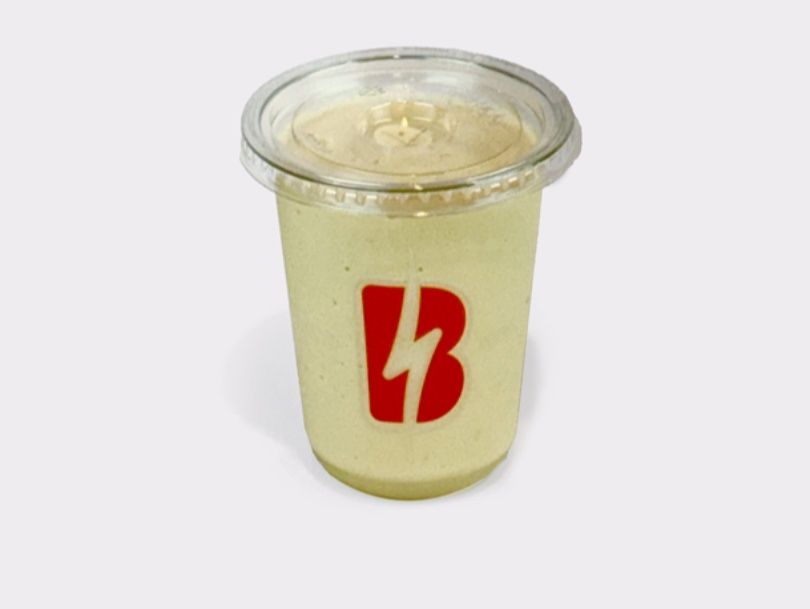 Milkshake Royal