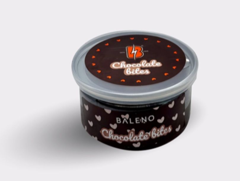 Nutella Jar