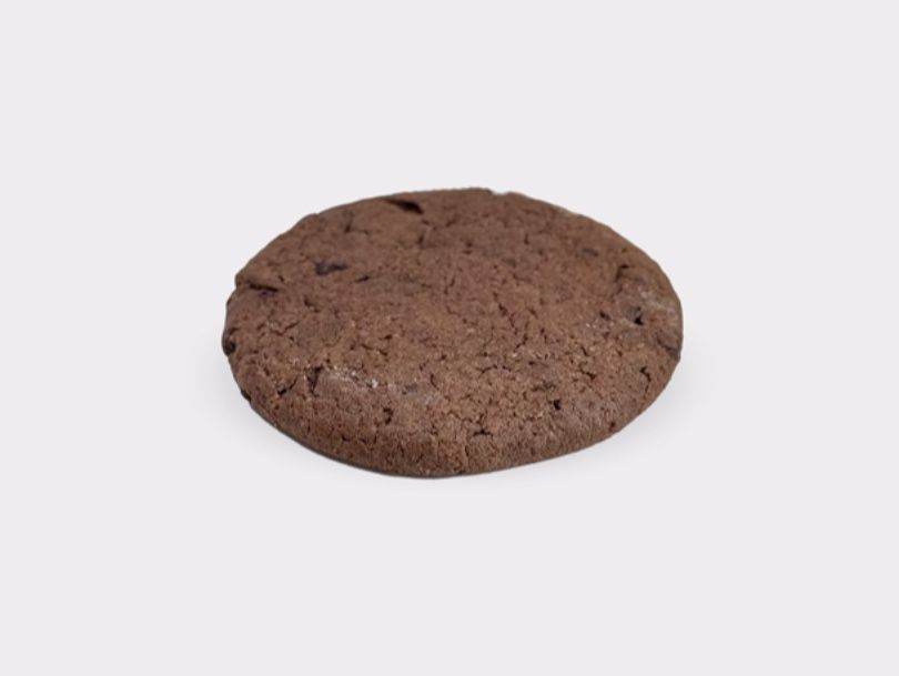 Nutella Cookies