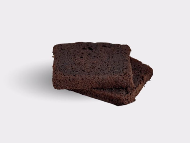 Chocolate English Cake