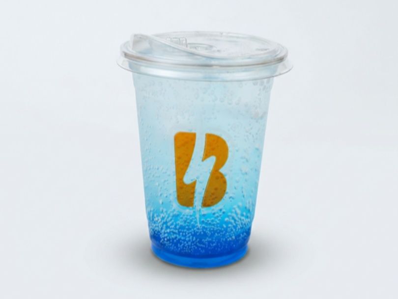Power Up Drink