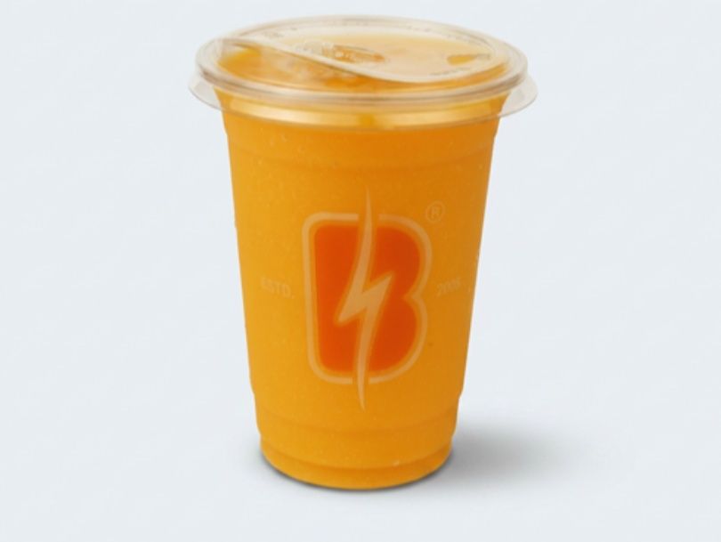 Fresh Juice