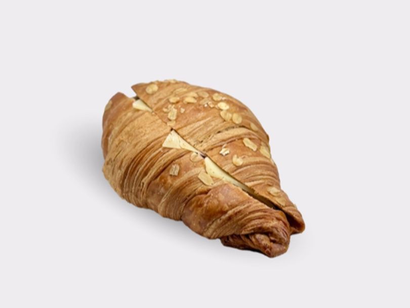 Turkey Croissant