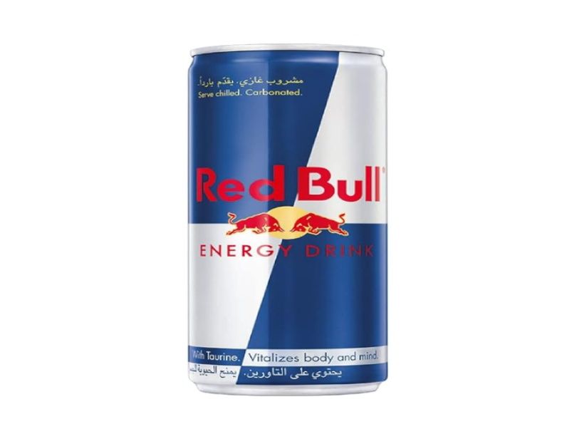 Red Bull Energy Drink 250ml
