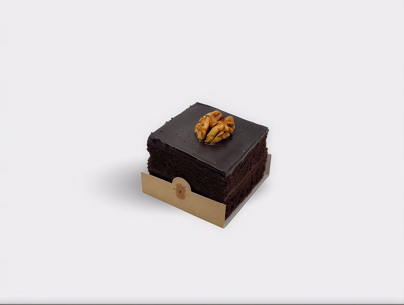 Chocolate Fudge