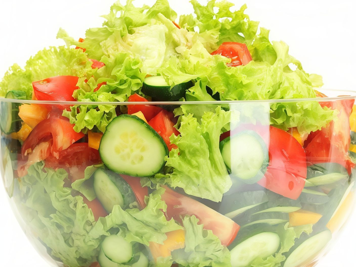 mosem salad