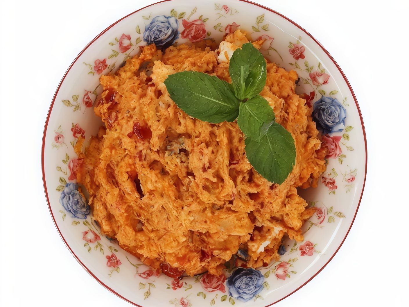 بولة مش