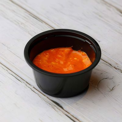 Spicy Garlic Sauce