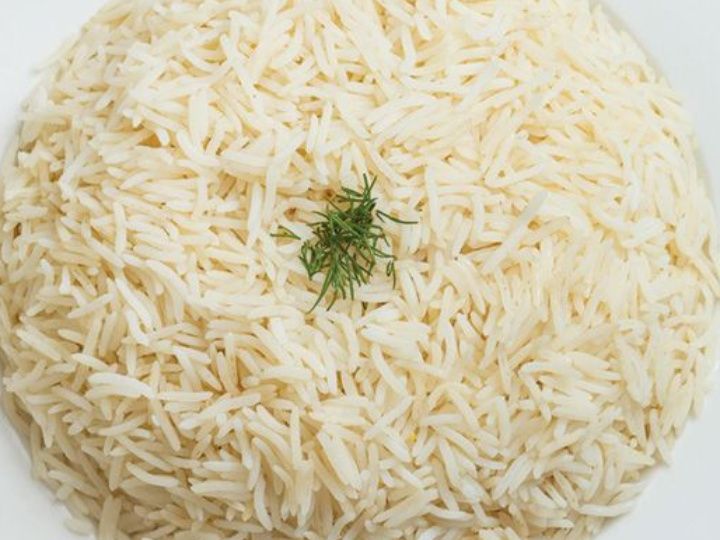 Extra Rice
