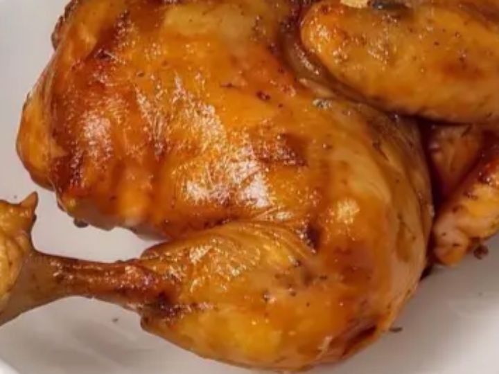 Extra Chicken