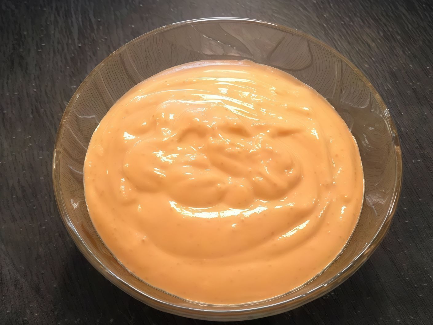 Spicy Mayonnaise Sauce