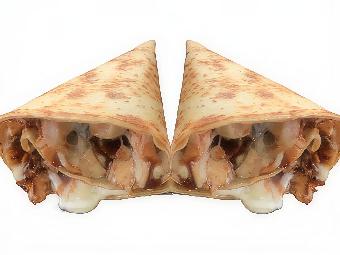 كريب شيش طاووق