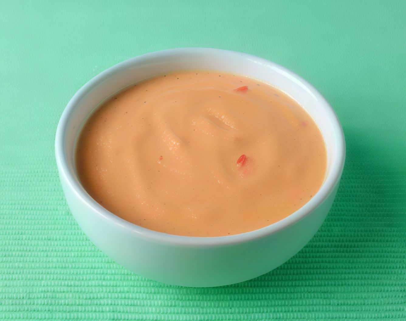 Spicy Mayonnaise