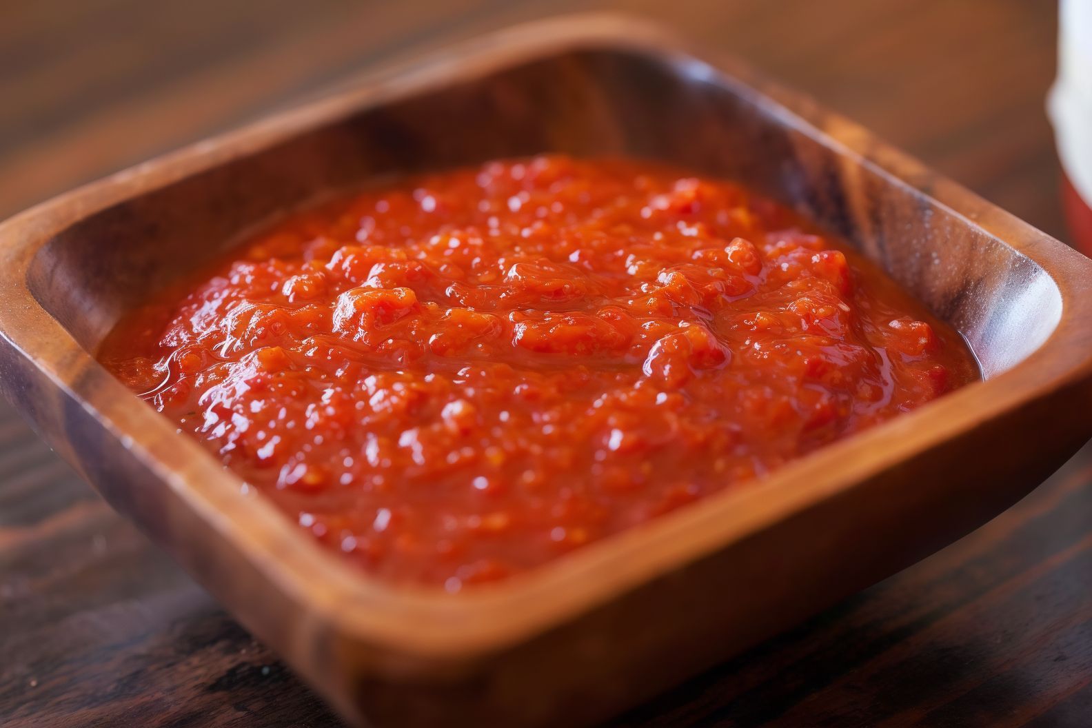 Sriracha