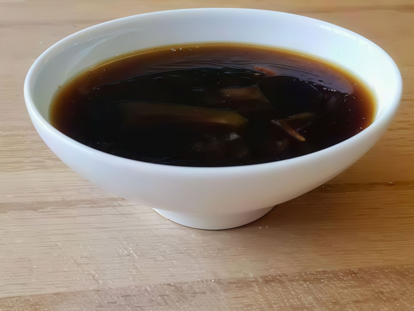 Teriyaki Sauce