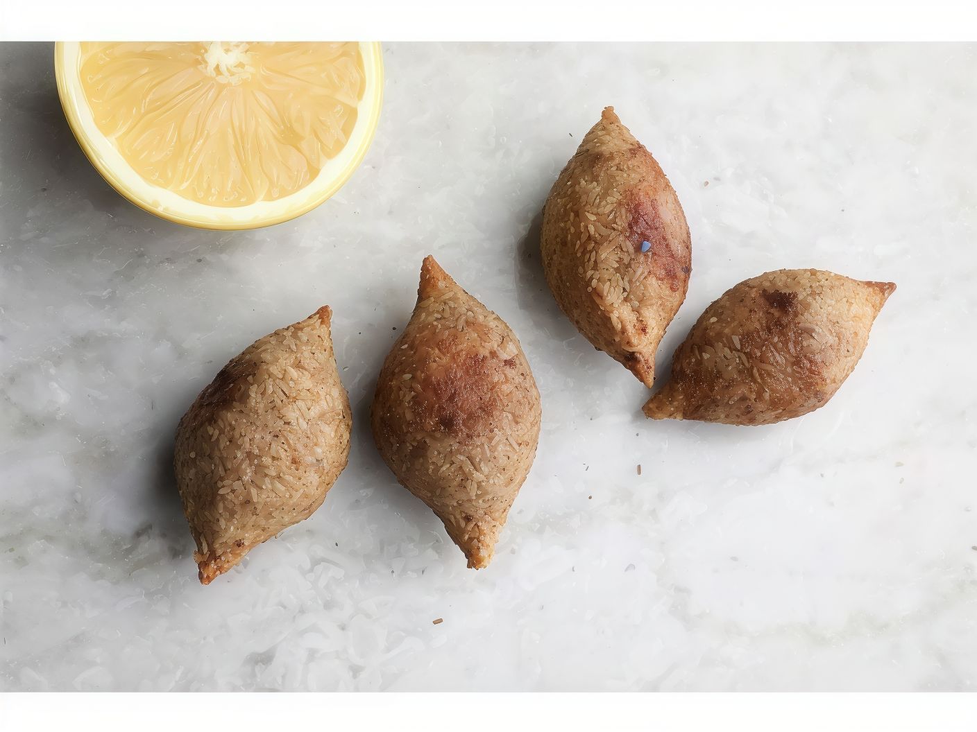 Baked Meat Kebbeh