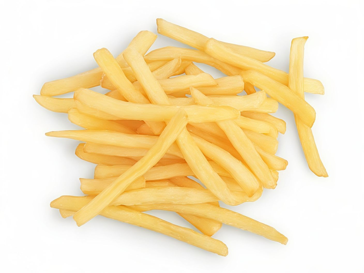 Potatoes
