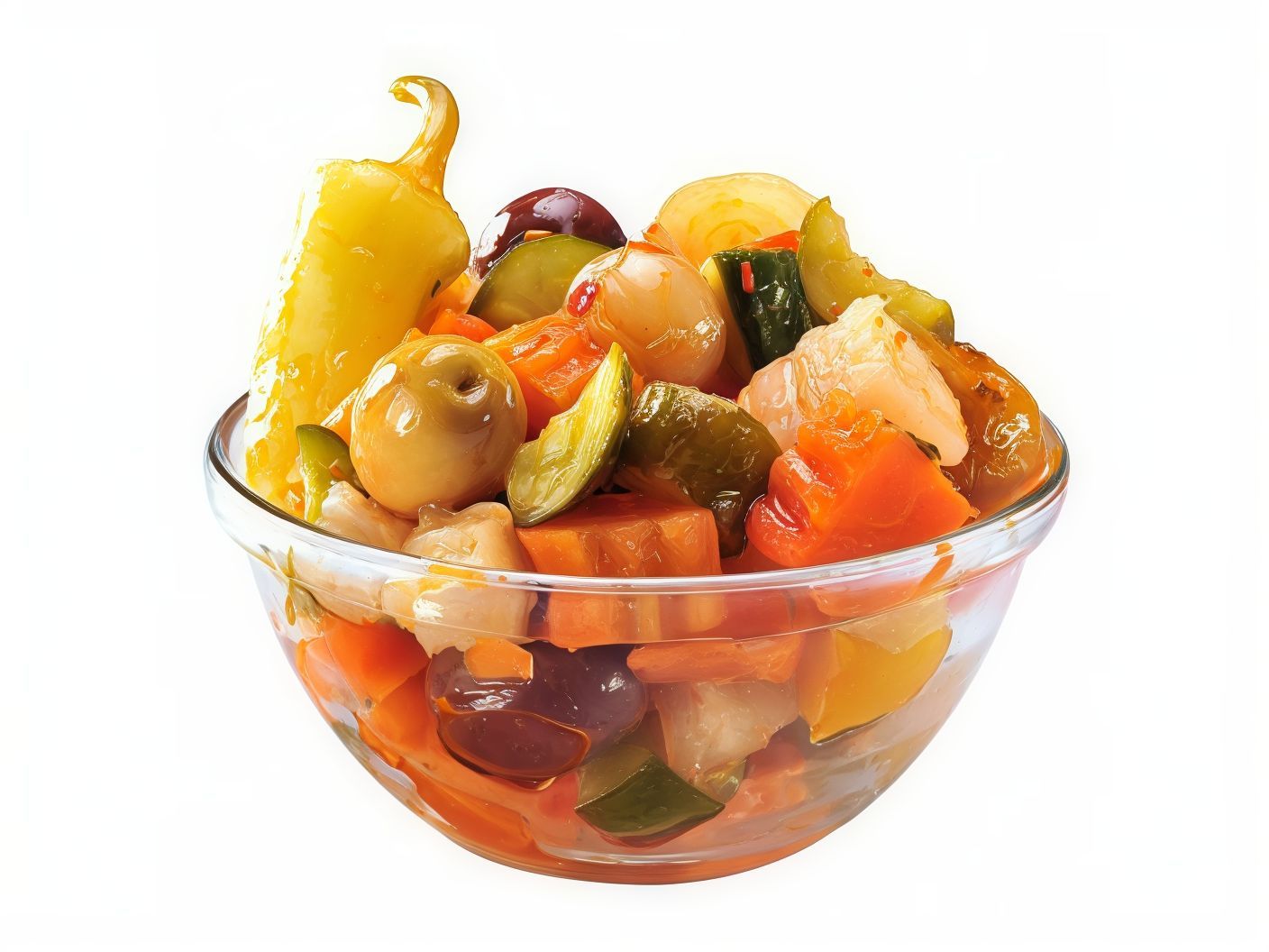 Pickles