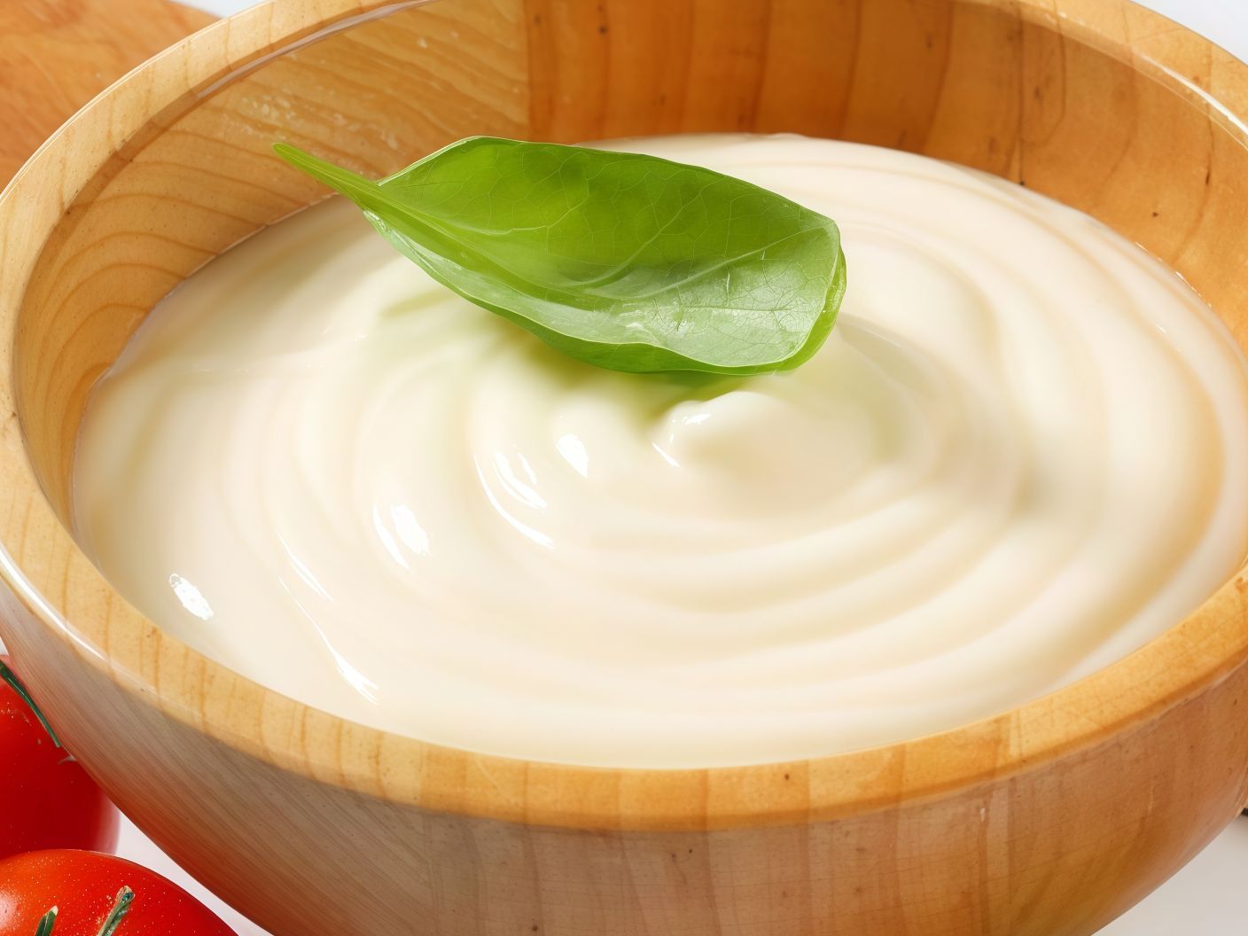Garlic sauce