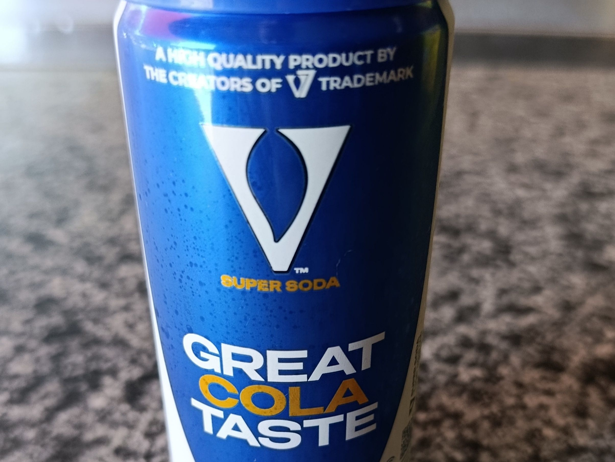 Cans