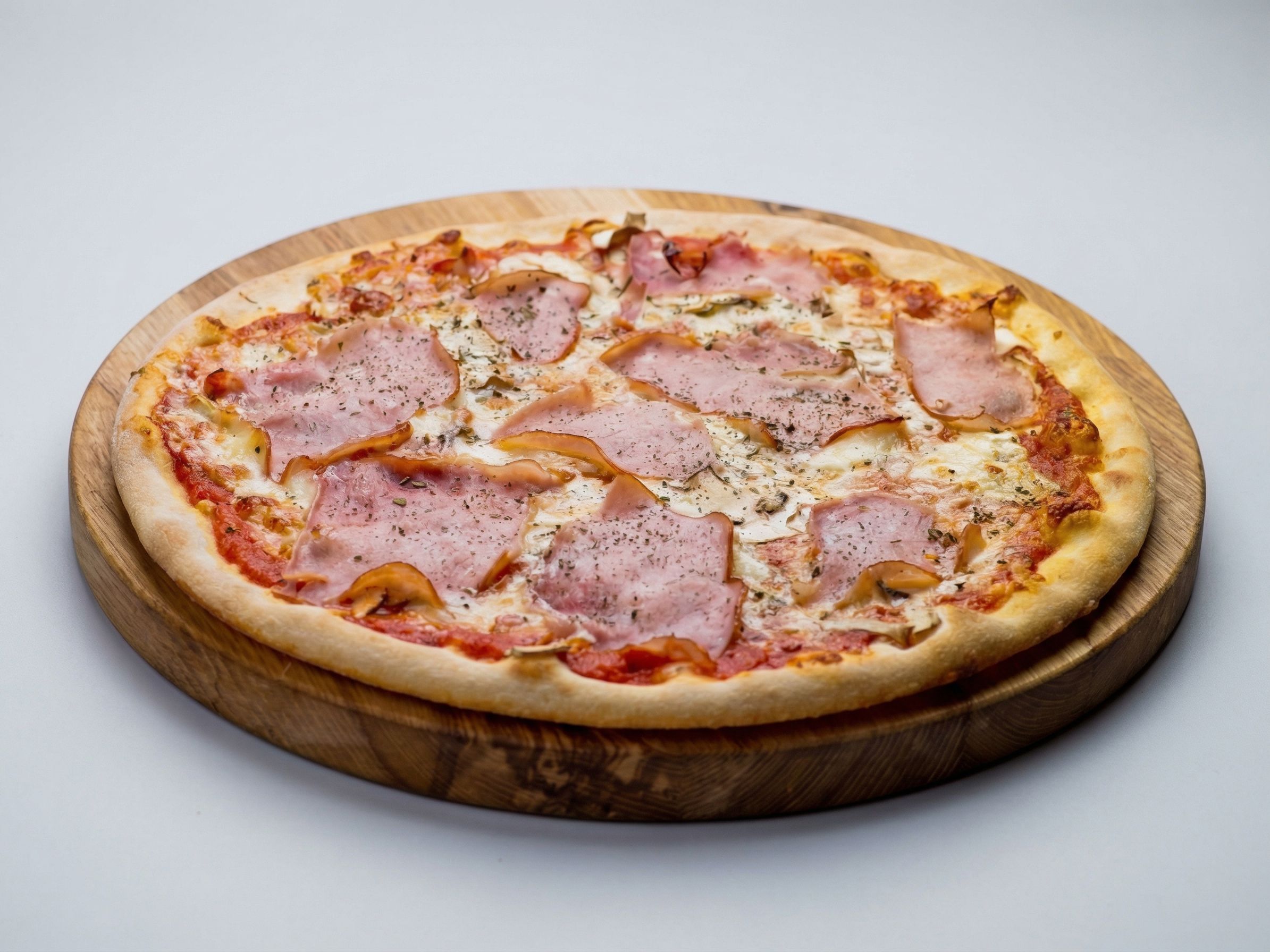 Lunch Pizza